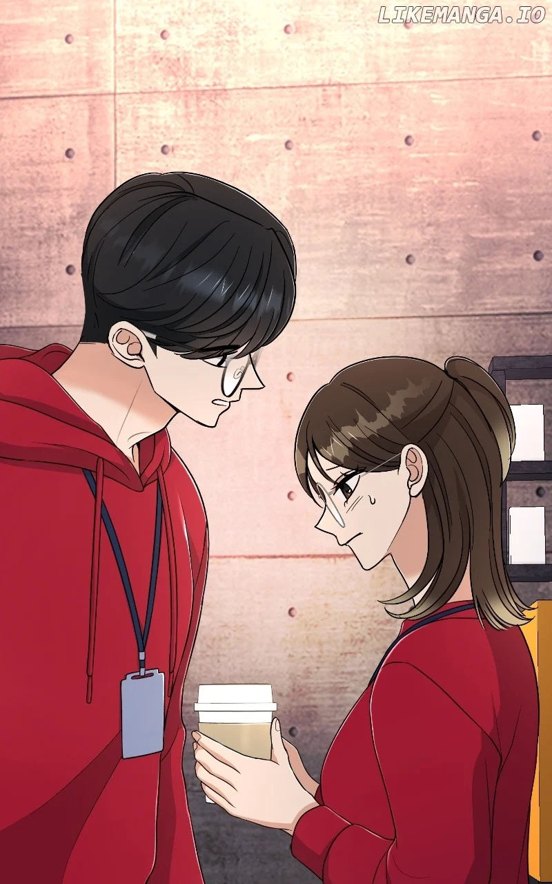 I Have No Intention of Dating Chapter 48 380 ch 48 85