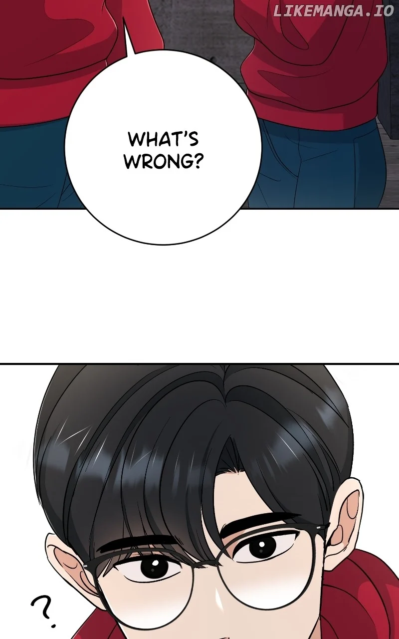 I Have No Intention of Dating Chapter 48 381 ch 48 86