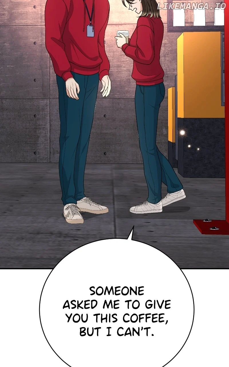 I Have No Intention of Dating Chapter 48 385 ch 48 90