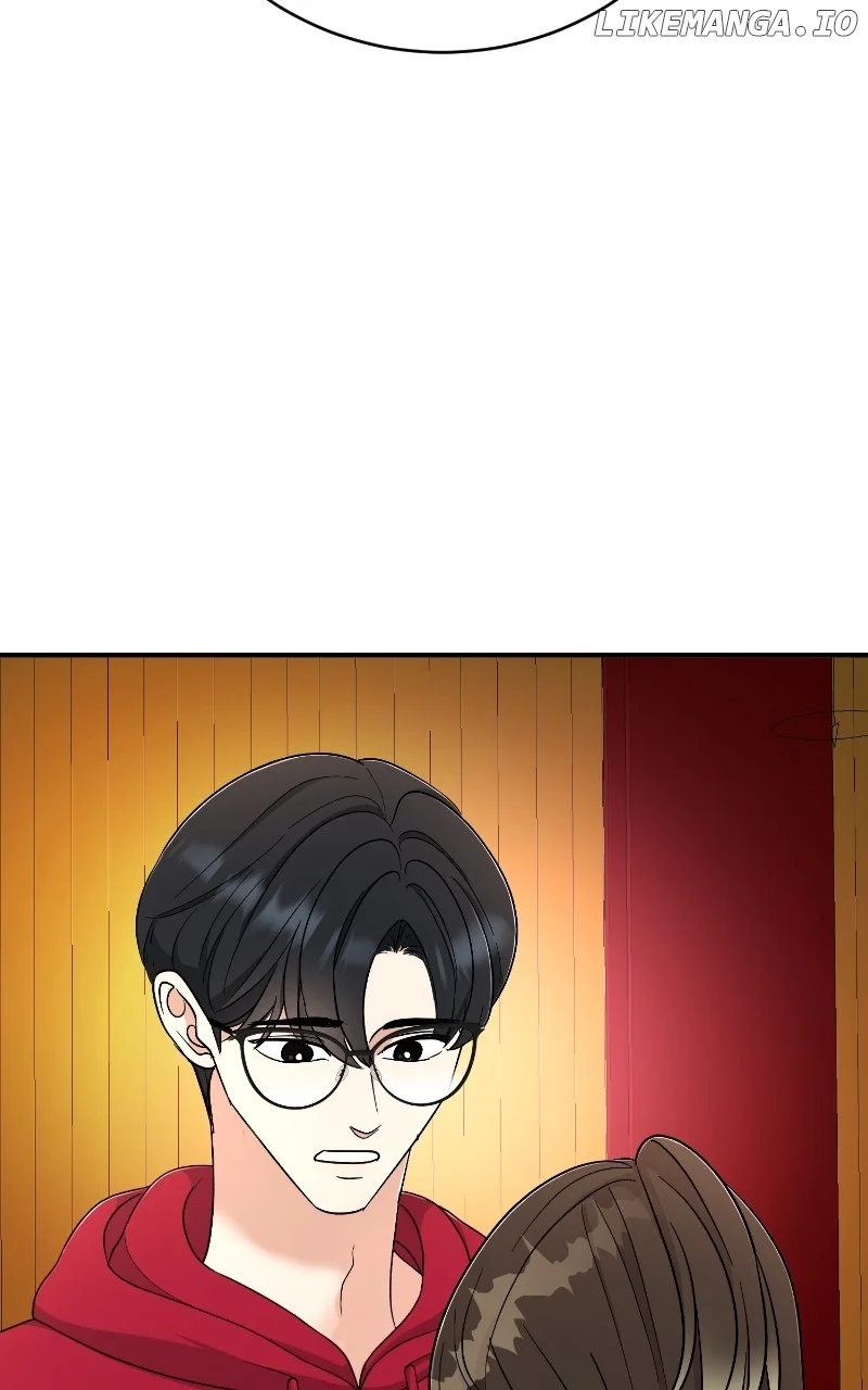 I Have No Intention of Dating Chapter 48 386 ch 48 91