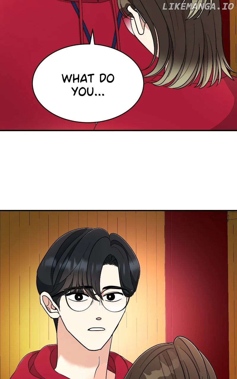 I Have No Intention of Dating Chapter 48 387 ch 48 92