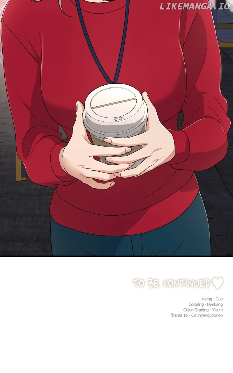 I Have No Intention of Dating Chapter 48 390 ch 48 95