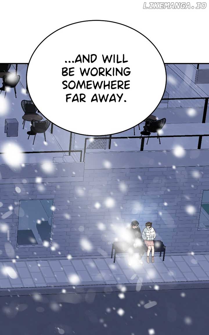 I Have No Intention of Dating Chapter 50 314 ch 50 10