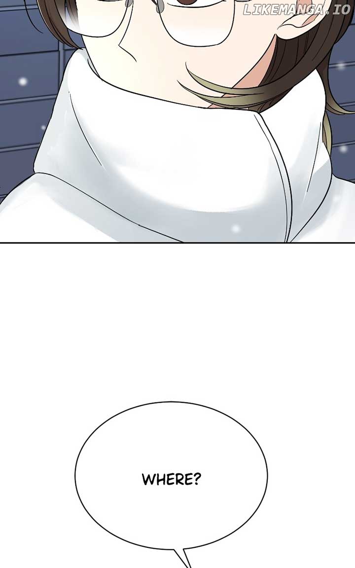 I Have No Intention of Dating Chapter 50 316 ch 50 12