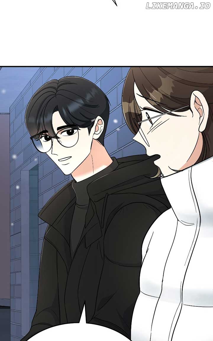 I Have No Intention of Dating Chapter 50 317 ch 50 13