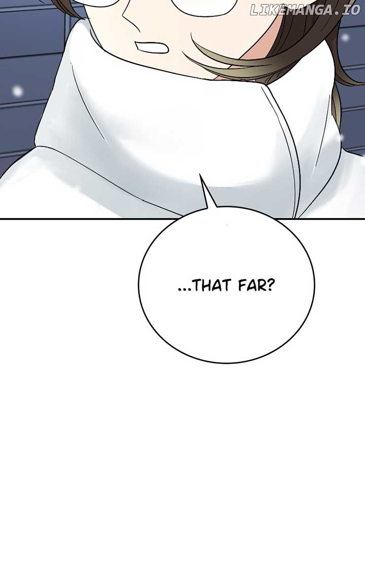 I Have No Intention of Dating Chapter 50 319 ch 50 15