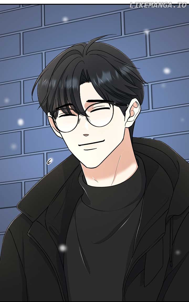 I Have No Intention of Dating Chapter 50 322 ch 50 18