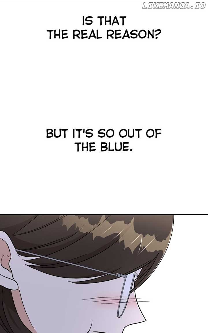 I Have No Intention of Dating Chapter 50 323 ch 50 19