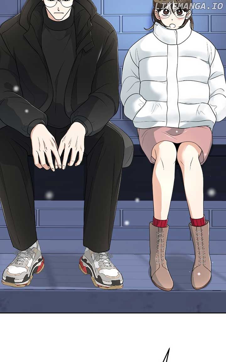 I Have No Intention of Dating Chapter 50 306 ch 50 2