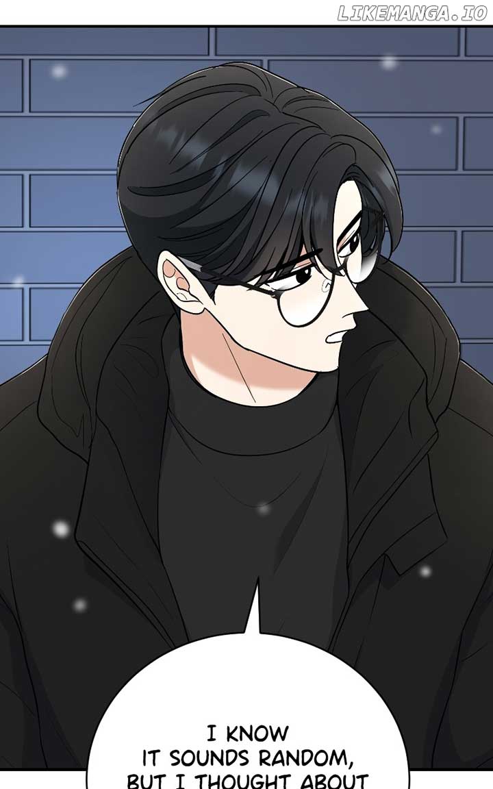 I Have No Intention of Dating Chapter 50 325 ch 50 21