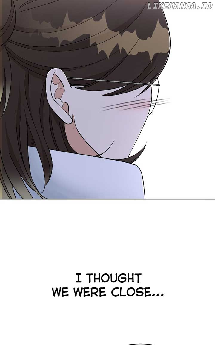 I Have No Intention of Dating Chapter 50 328 ch 50 24