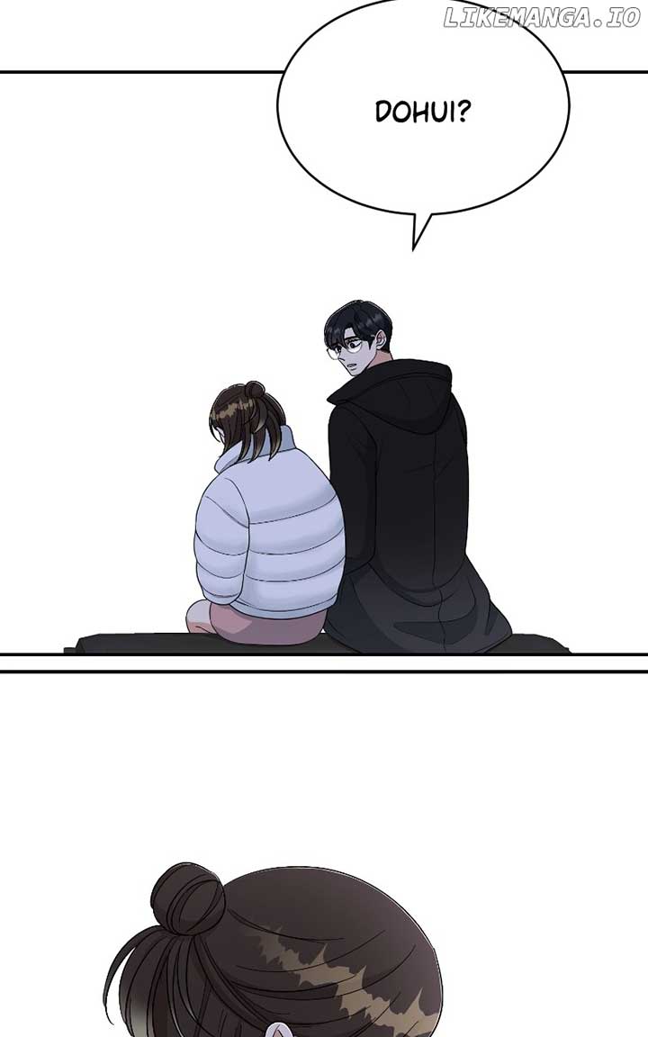 I Have No Intention of Dating Chapter 50 329 ch 50 25