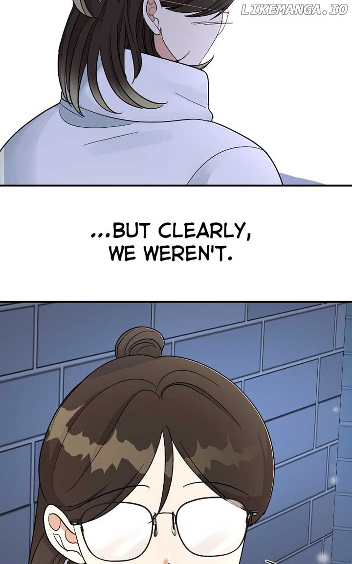 I Have No Intention of Dating Chapter 50 330 ch 50 26