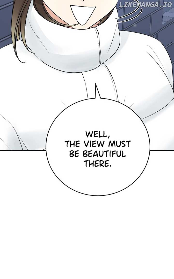 I Have No Intention of Dating Chapter 50 331 ch 50 27