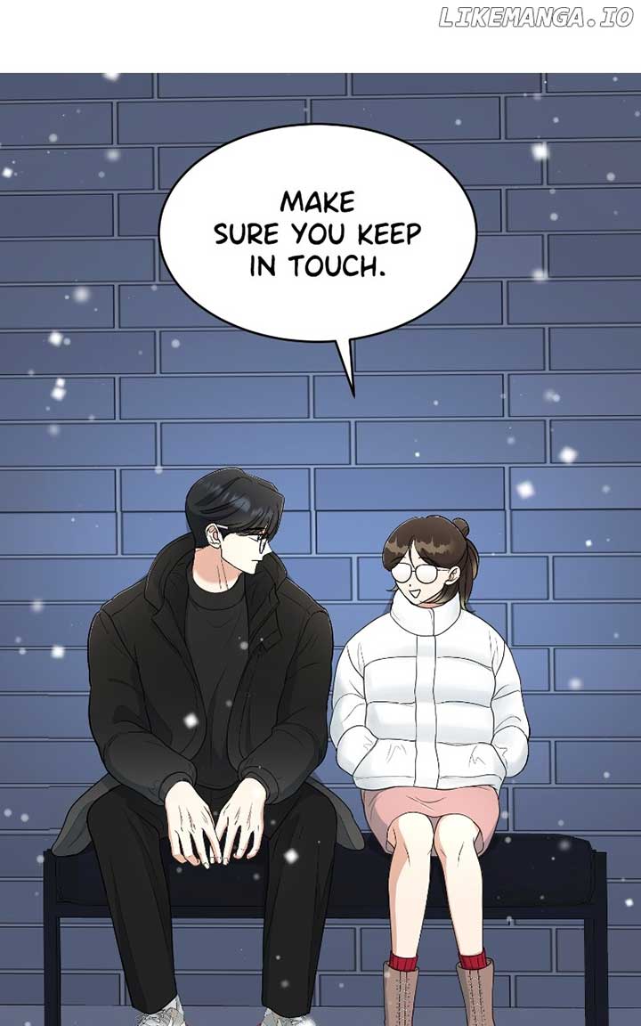 I Have No Intention of Dating Chapter 50 332 ch 50 28