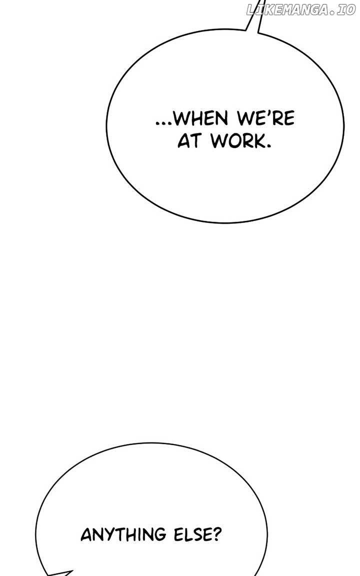 I Have No Intention of Dating Chapter 50 307 ch 50 3