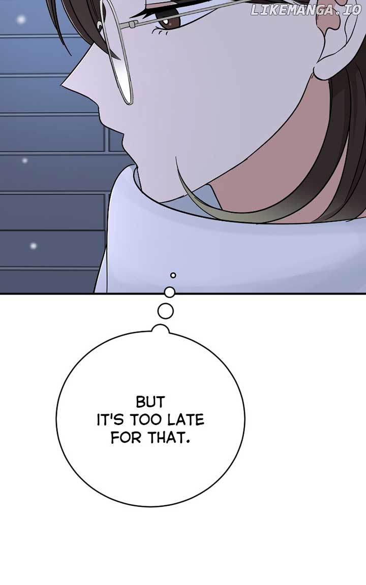 I Have No Intention of Dating Chapter 50 335 ch 50 31