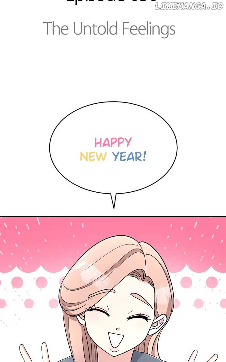 I Have No Intention of Dating Chapter 50 340 ch 50 36