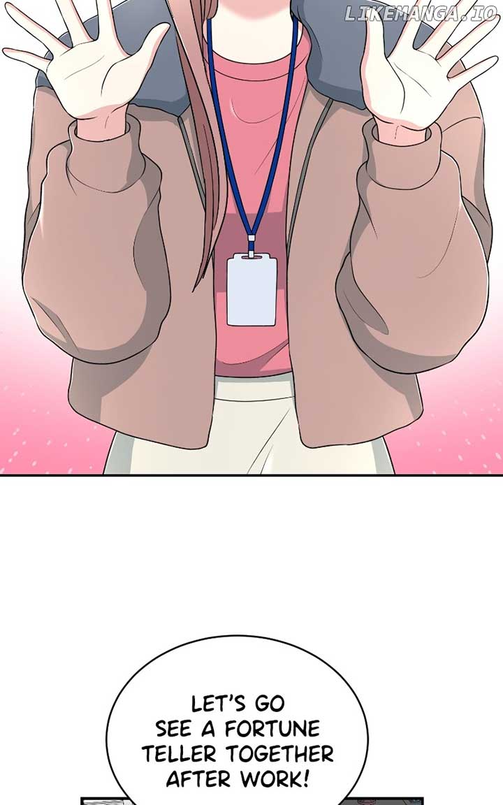 I Have No Intention of Dating Chapter 50 341 ch 50 37