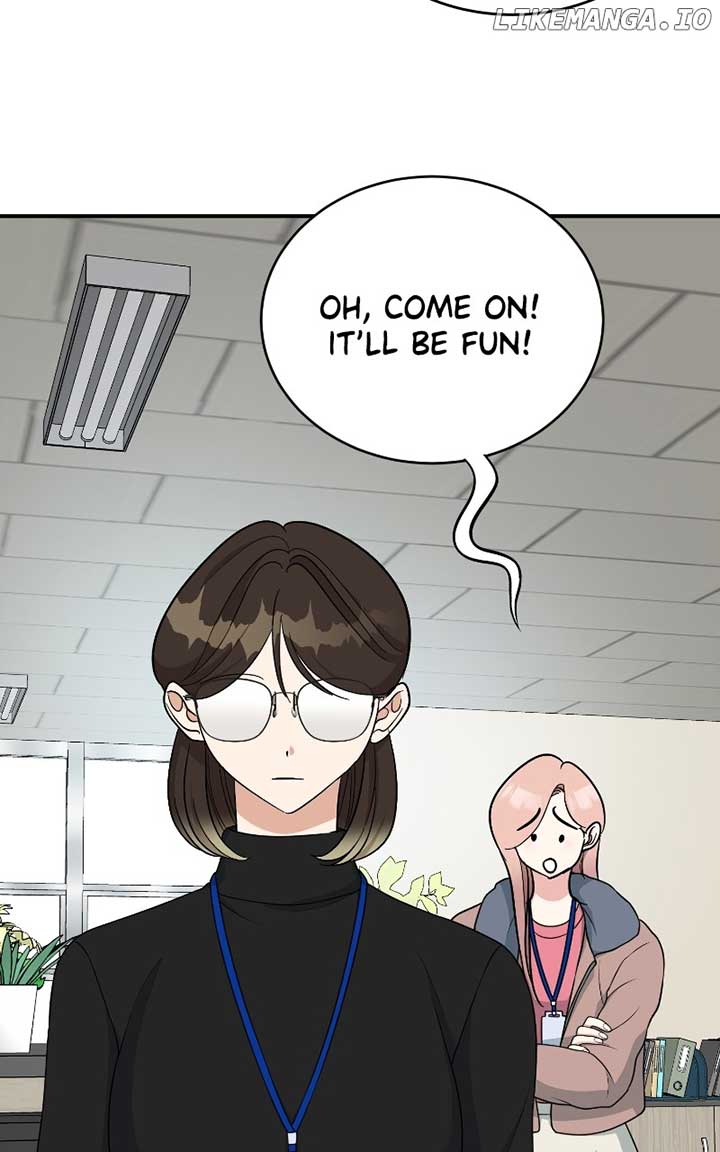 I Have No Intention of Dating Chapter 50 343 ch 50 39