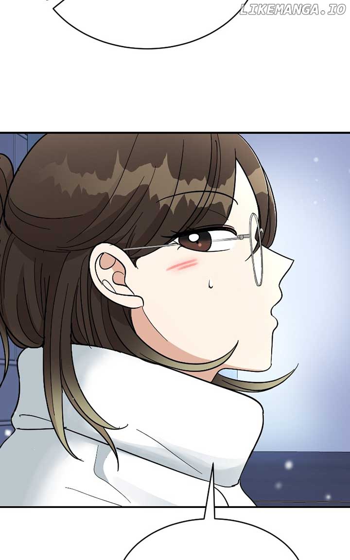 I Have No Intention of Dating Chapter 50 308 ch 50 4