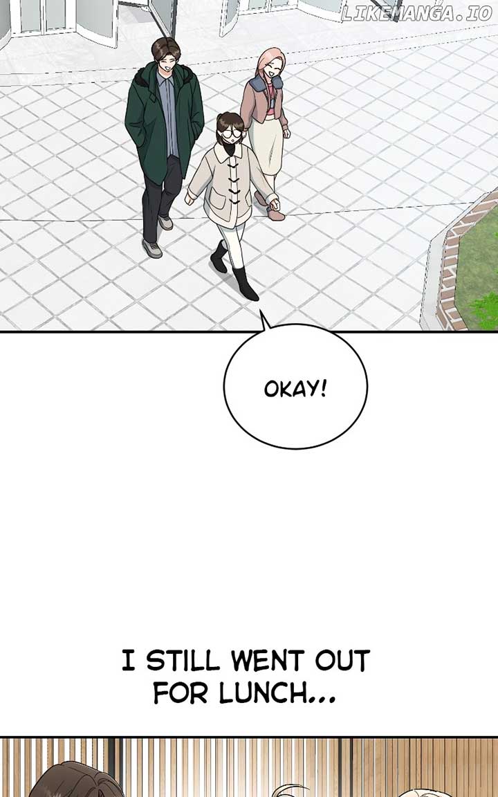 I Have No Intention of Dating Chapter 50 346 ch 50 42