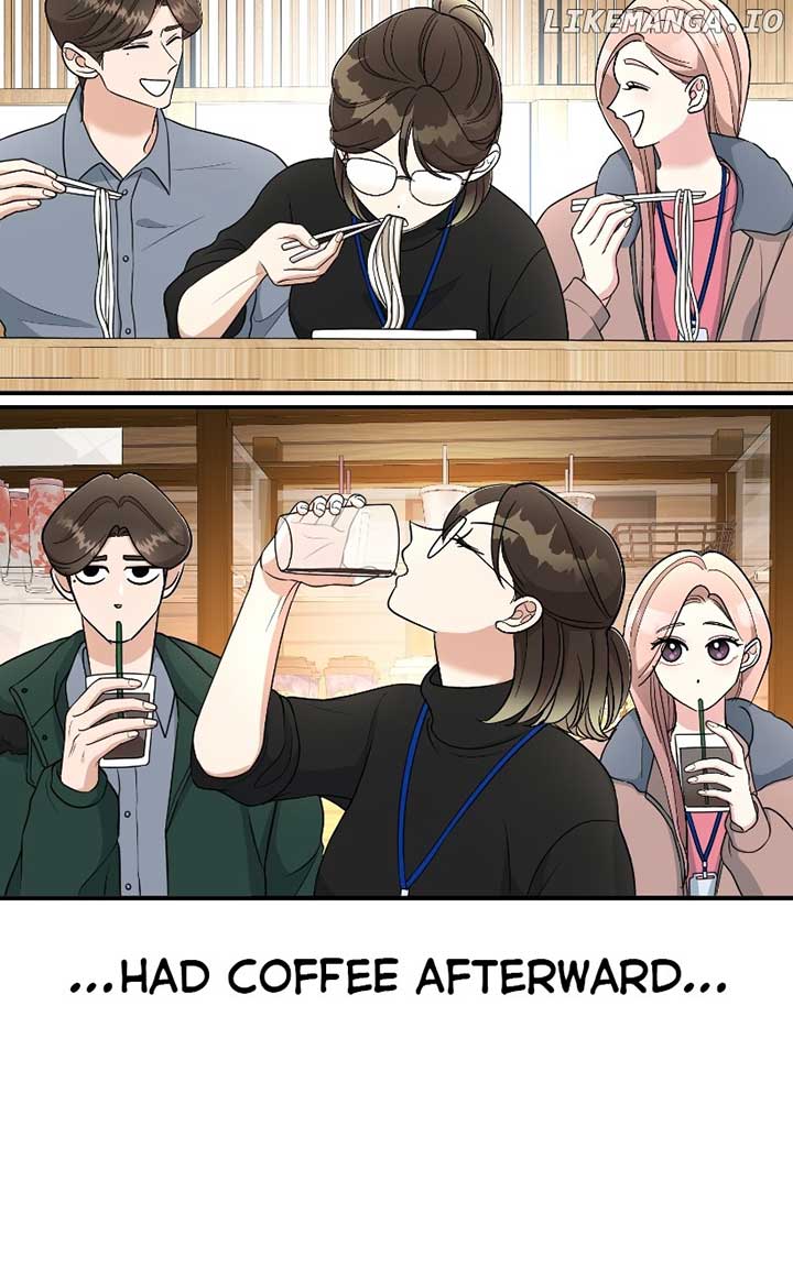 I Have No Intention of Dating Chapter 50 347 ch 50 43