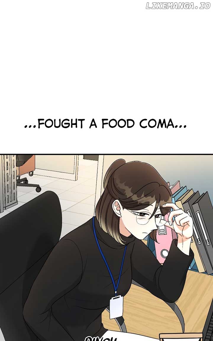 I Have No Intention of Dating Chapter 50 348 ch 50 44