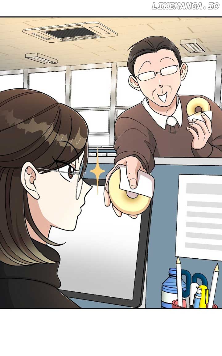 I Have No Intention of Dating Chapter 50 350 ch 50 46