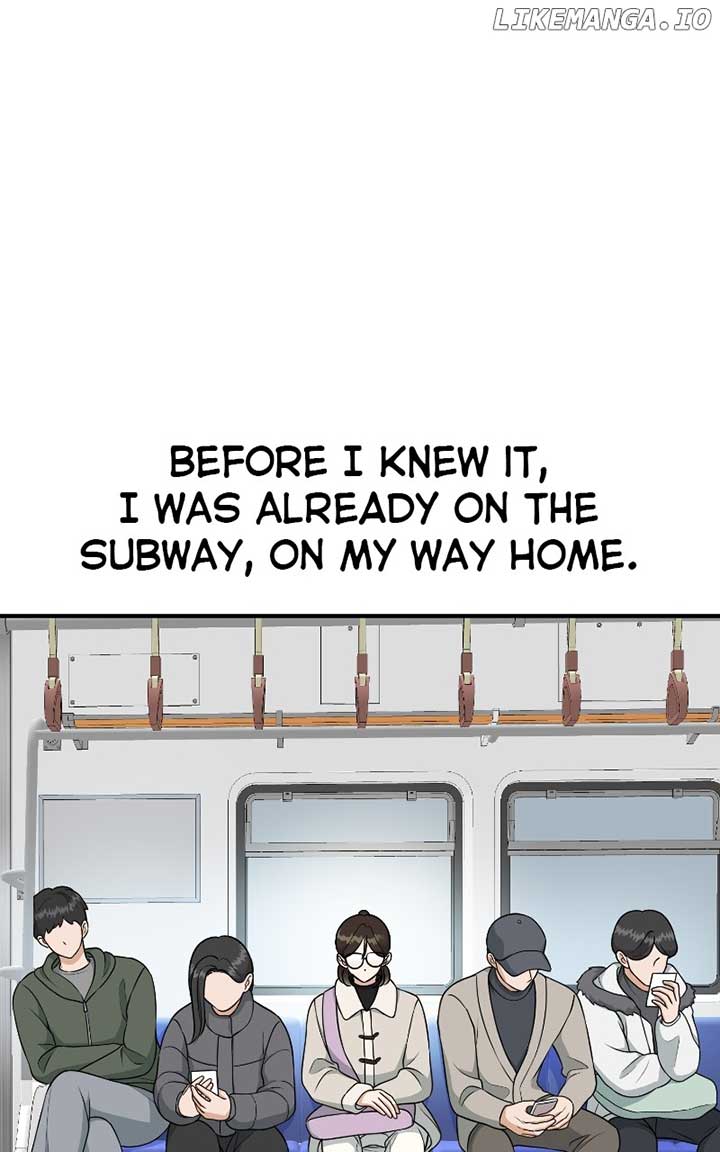 I Have No Intention of Dating Chapter 50 351 ch 50 47