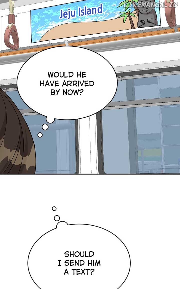 I Have No Intention of Dating Chapter 50 354 ch 50 50