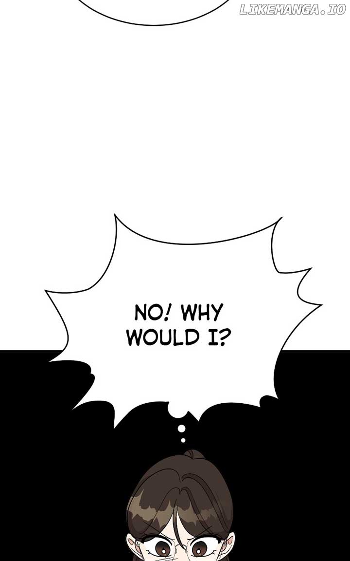 I Have No Intention of Dating Chapter 50 355 ch 50 51