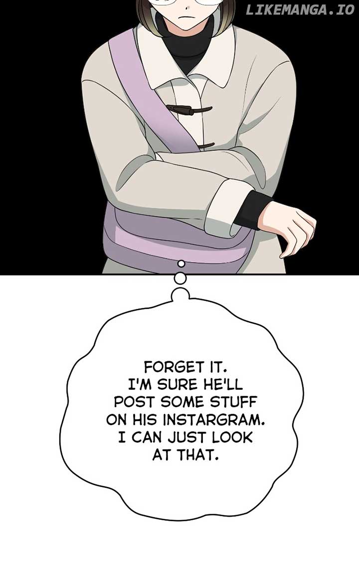 I Have No Intention of Dating Chapter 50 356 ch 50 52