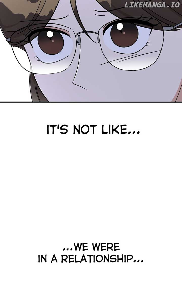 I Have No Intention of Dating Chapter 50 358 ch 50 54