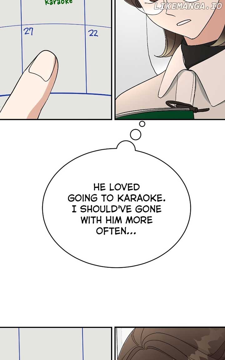 I Have No Intention of Dating Chapter 50 363 ch 50 59