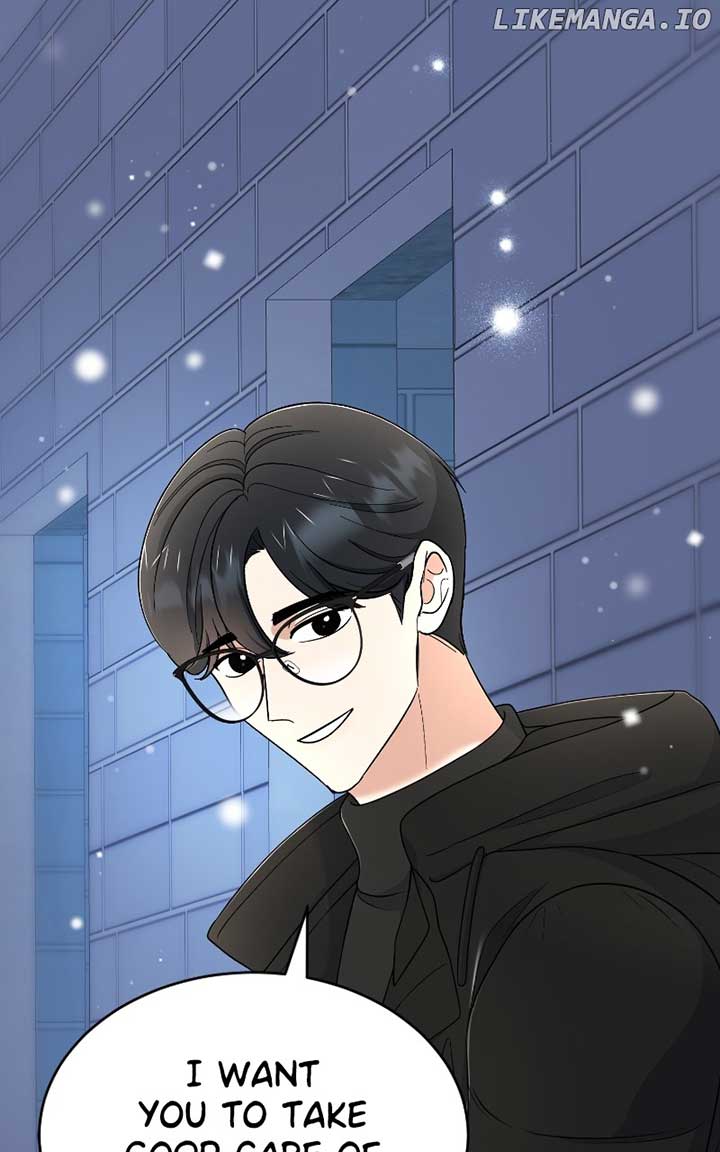 I Have No Intention of Dating Chapter 50 310 ch 50 6