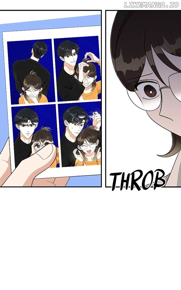 I Have No Intention of Dating Chapter 50 365 ch 50 61