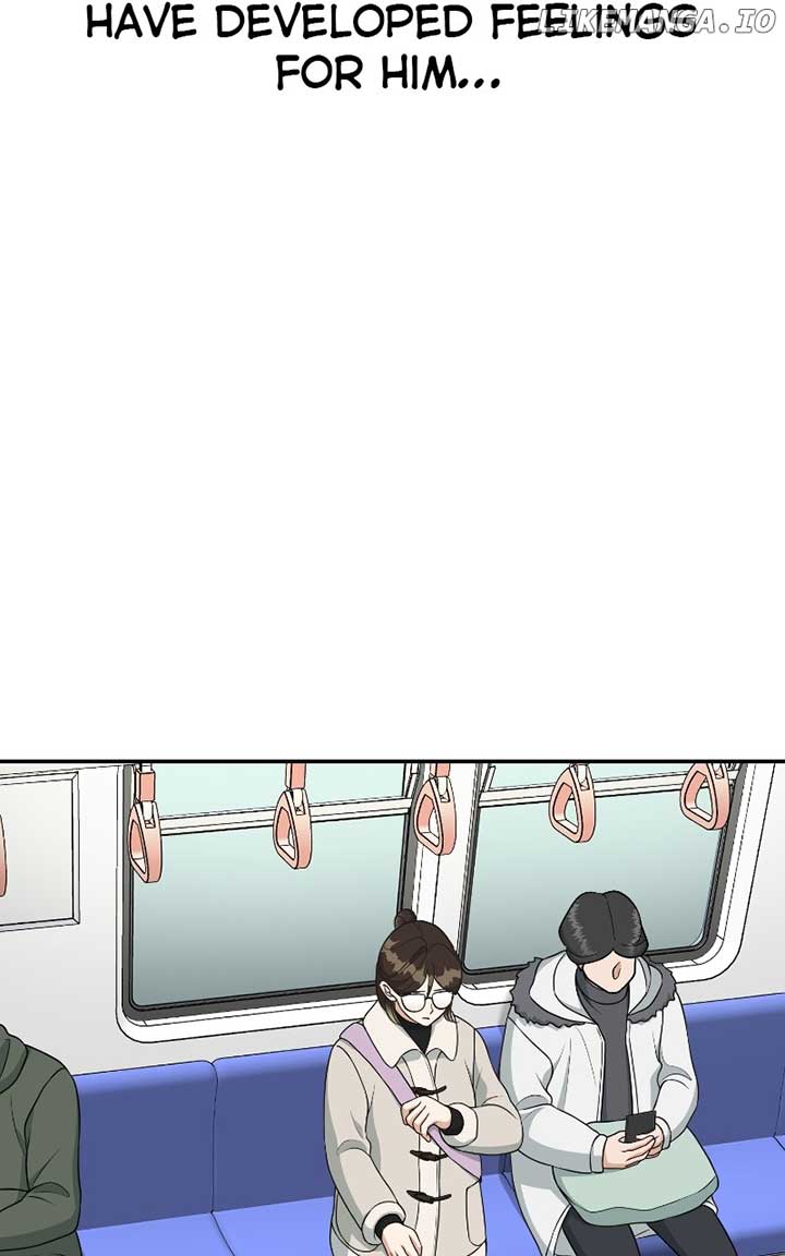 I Have No Intention of Dating Chapter 50 368 ch 50 64