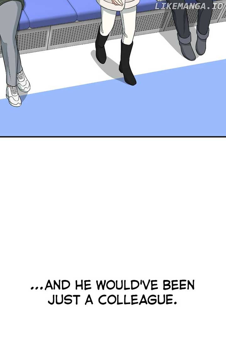 I Have No Intention of Dating Chapter 50 369 ch 50 65