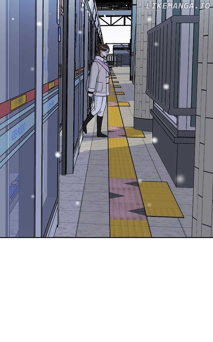 I Have No Intention of Dating Chapter 50 372 ch 50 68