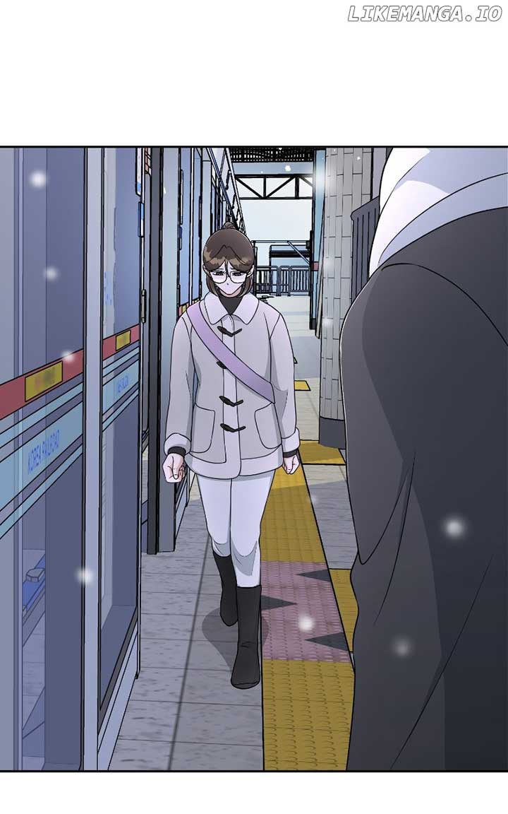 I Have No Intention of Dating Chapter 50 373 ch 50 69