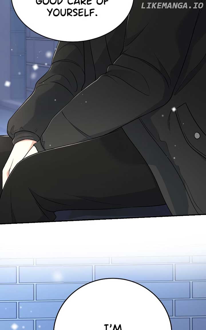 I Have No Intention of Dating Chapter 50 311 ch 50 7