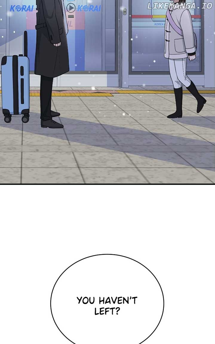 I Have No Intention of Dating Chapter 50 375 ch 50 71