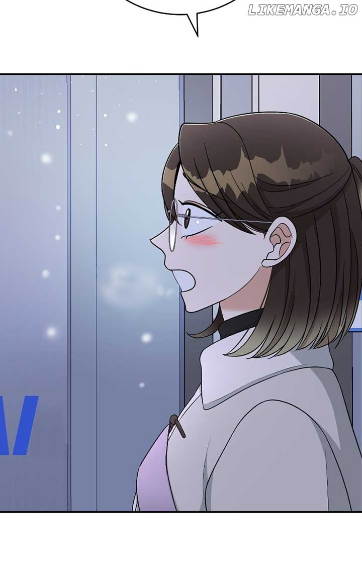 I Have No Intention of Dating Chapter 50 376 ch 50 72