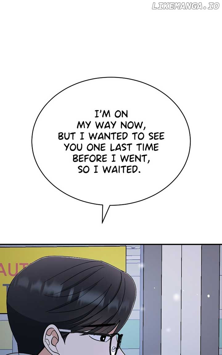 I Have No Intention of Dating Chapter 50 377 ch 50 73