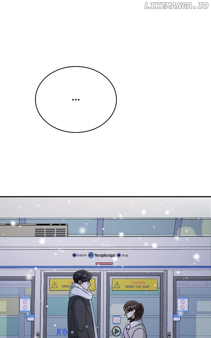 I Have No Intention of Dating Chapter 50 379 ch 50 75