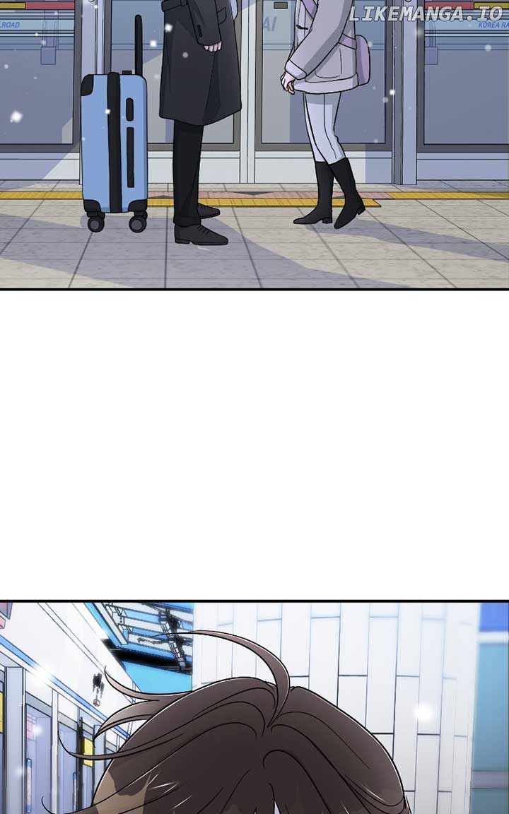 I Have No Intention of Dating Chapter 50 380 ch 50 76