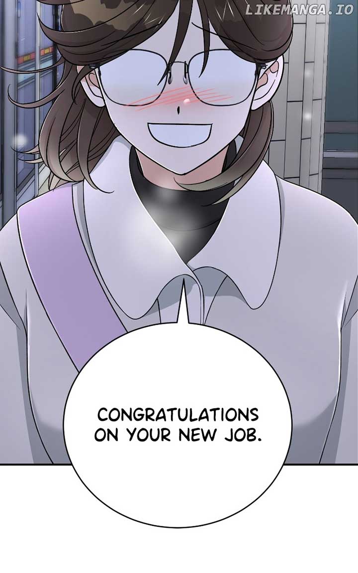 I Have No Intention of Dating Chapter 50 381 ch 50 77