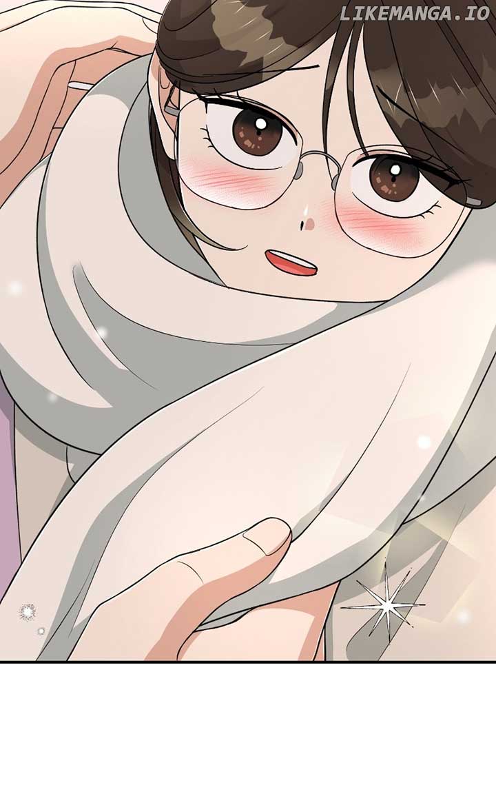 I Have No Intention of Dating Chapter 50 384 ch 50 80