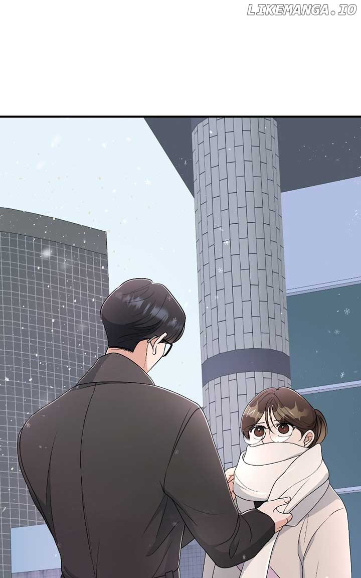 I Have No Intention of Dating Chapter 50 385 ch 50 81